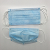 CE FDA Approved - 3 Ply Disposable Outdoor Face Mask Golden China Supplier Factory Price