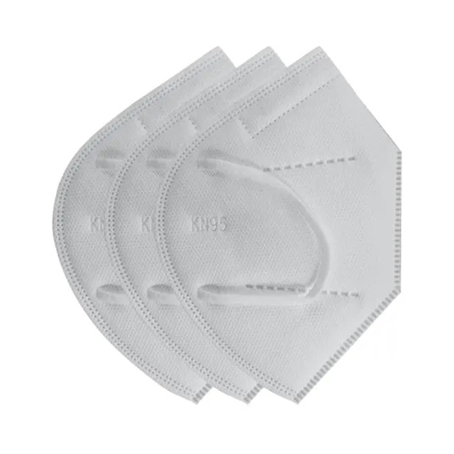 Factory Direct Saftety Anti-Virus Protective KN95 Mask with CE FDA