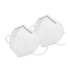 Wholesale 5 Layers Kn95 Ffp2 Protective Face Mask Respirator Ce FDA in Stock