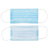 Anti-virus 3-layer protective disposable dust mask health and safety
