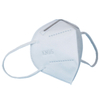 Wholesale 5 Layers Kn95 Ffp2 Protective Face Mask Respirator Ce FDA in Stock