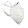 Face Masks KN95 Grade with Breathing Valve Anti Dusty Earloop Type Mask KN95