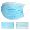 Factory Direct Saftety Protective Non-Woven Ear Loop 3-Ply Disposable Face Mask with CE FDA
