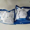 Disposable Nonwoven KN95 Folding Half Face Mask for Self Use
